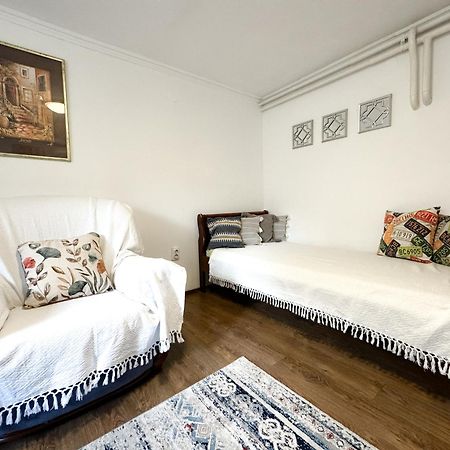 Meda Apartment Belgrade Exterior photo