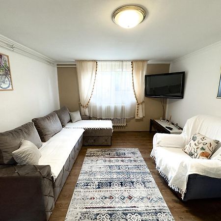 Meda Apartment Belgrade Exterior photo