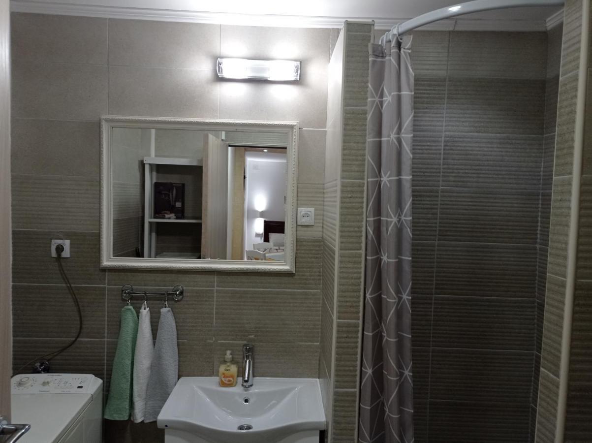 Meda Apartment Belgrade Exterior photo
