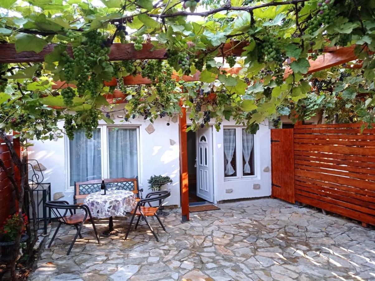 Meda Apartment Belgrade Exterior photo