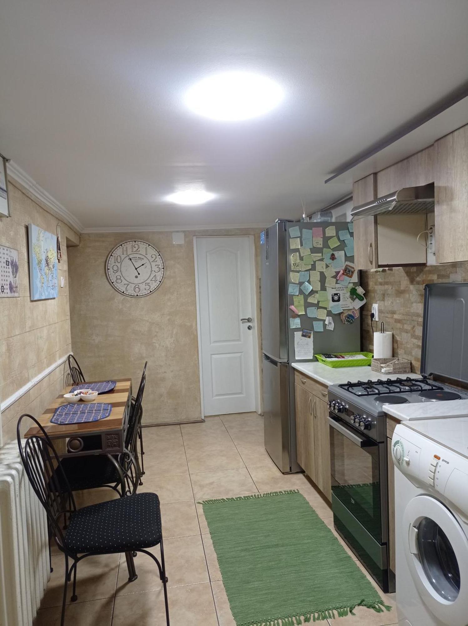 Meda Apartment Belgrade Exterior photo